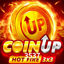 Descubra o Mundo do Cassino Online com 3537